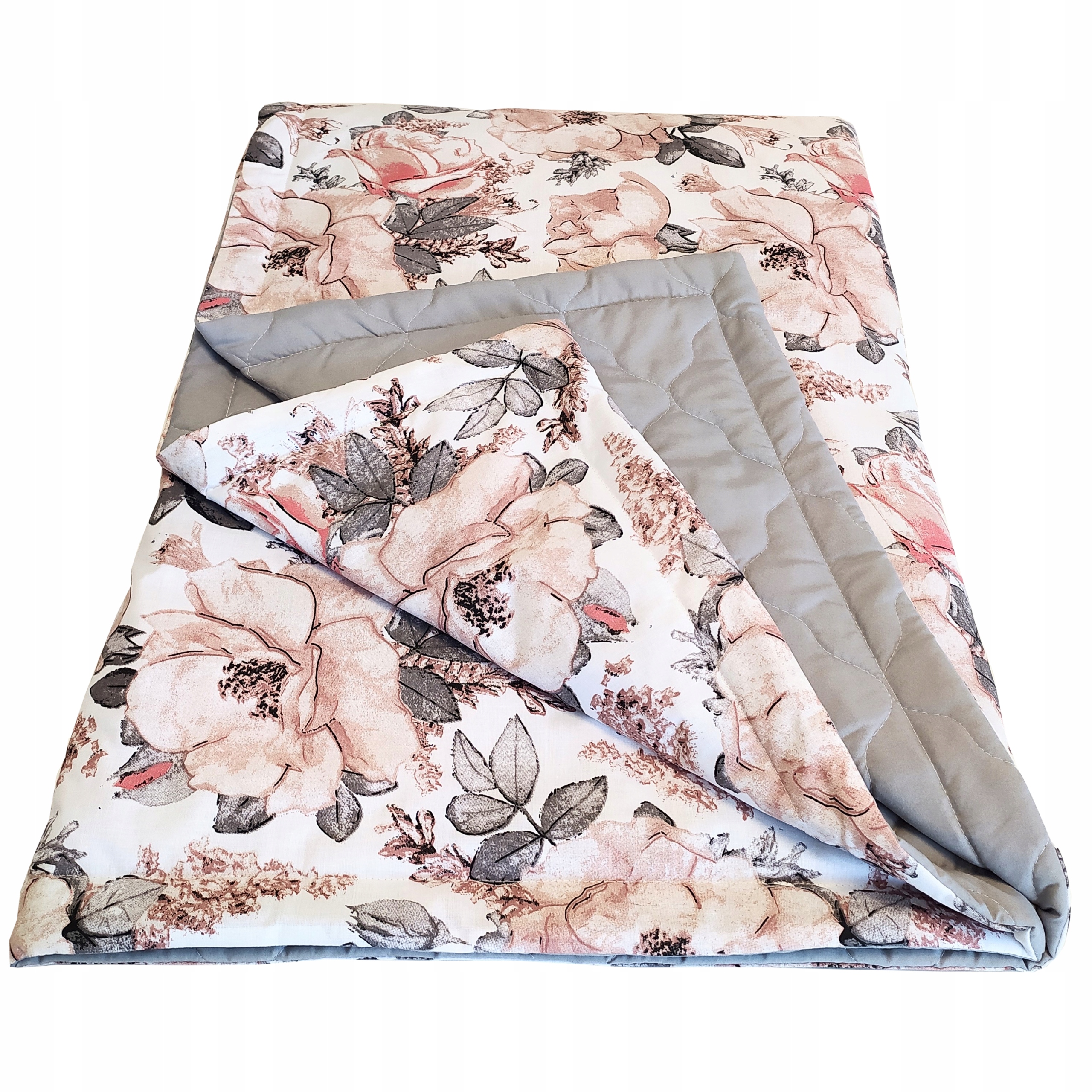 Přehoz na postel 100x200 bavlna 100%