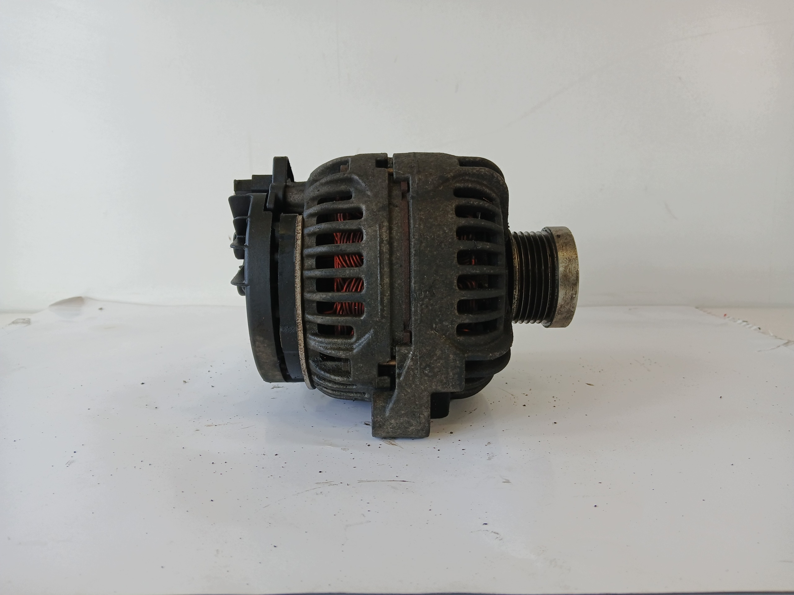 VOLVO S80 e S60 V70 II 2.4 D alternatore 8676498 140A