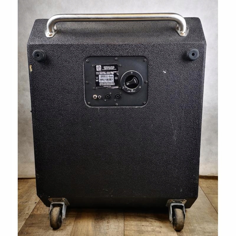 Ampeg SVT-410HLF kolumna basowa 4x10" 500W Rodzaj kolumna basowa