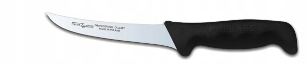

Nóż Rzeźniczy Polkars nr 16 dł. ostrza 150 mm