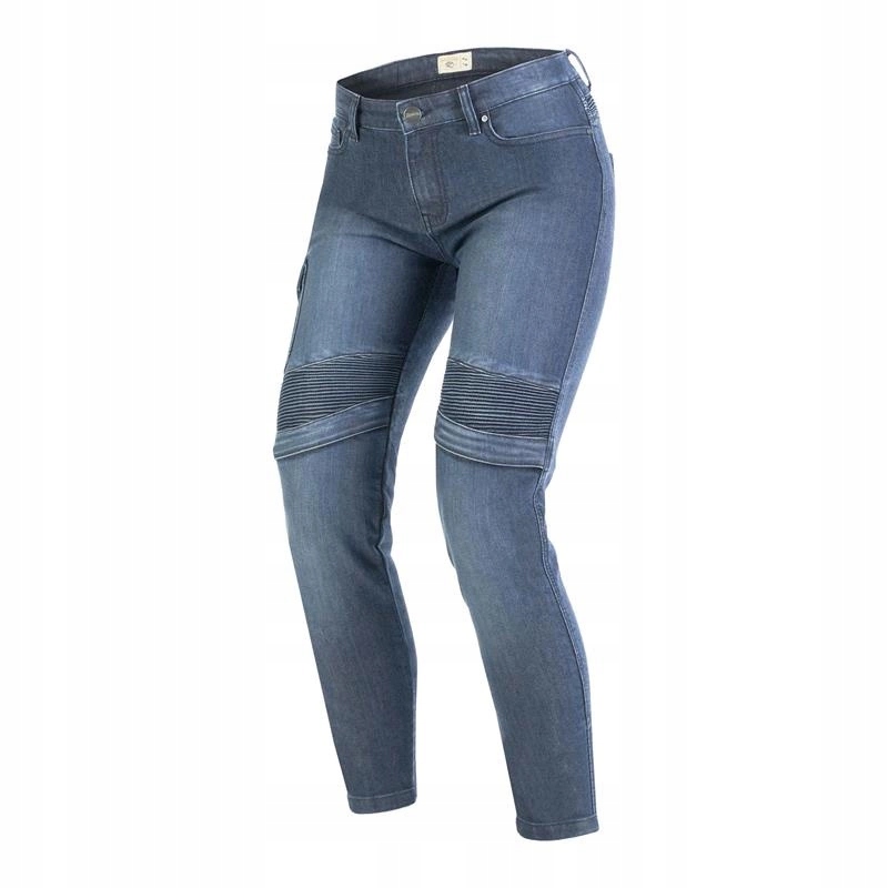 Dámske džínsy Broger Ohio Washed Blue Darčeky