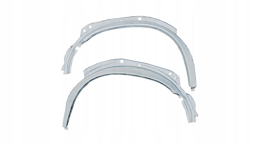 REPERATURKA NADKOLA TYLNEGO TYŁ VOLKSWAGEN T4 L+P