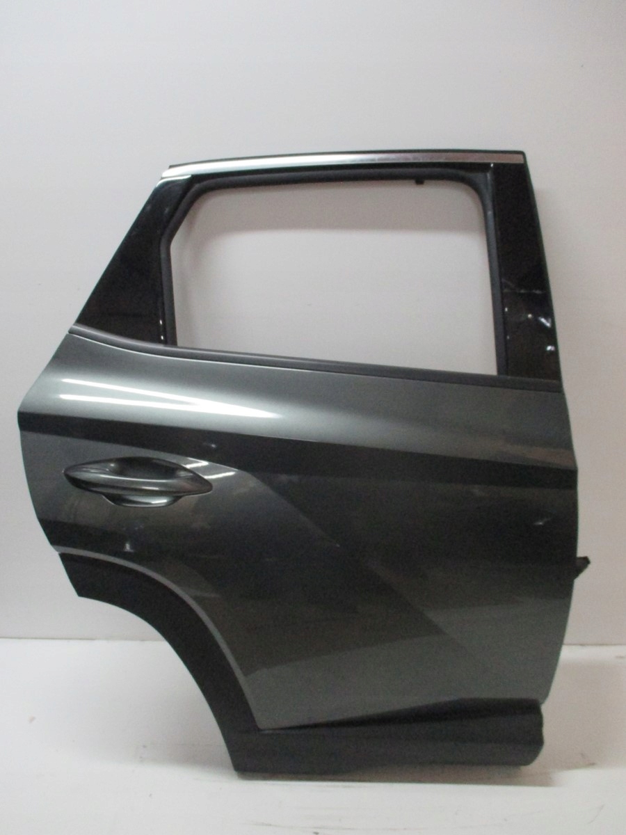 Drzwi HYUNDAI TUCSON IV 20R PRAWE TYLNE