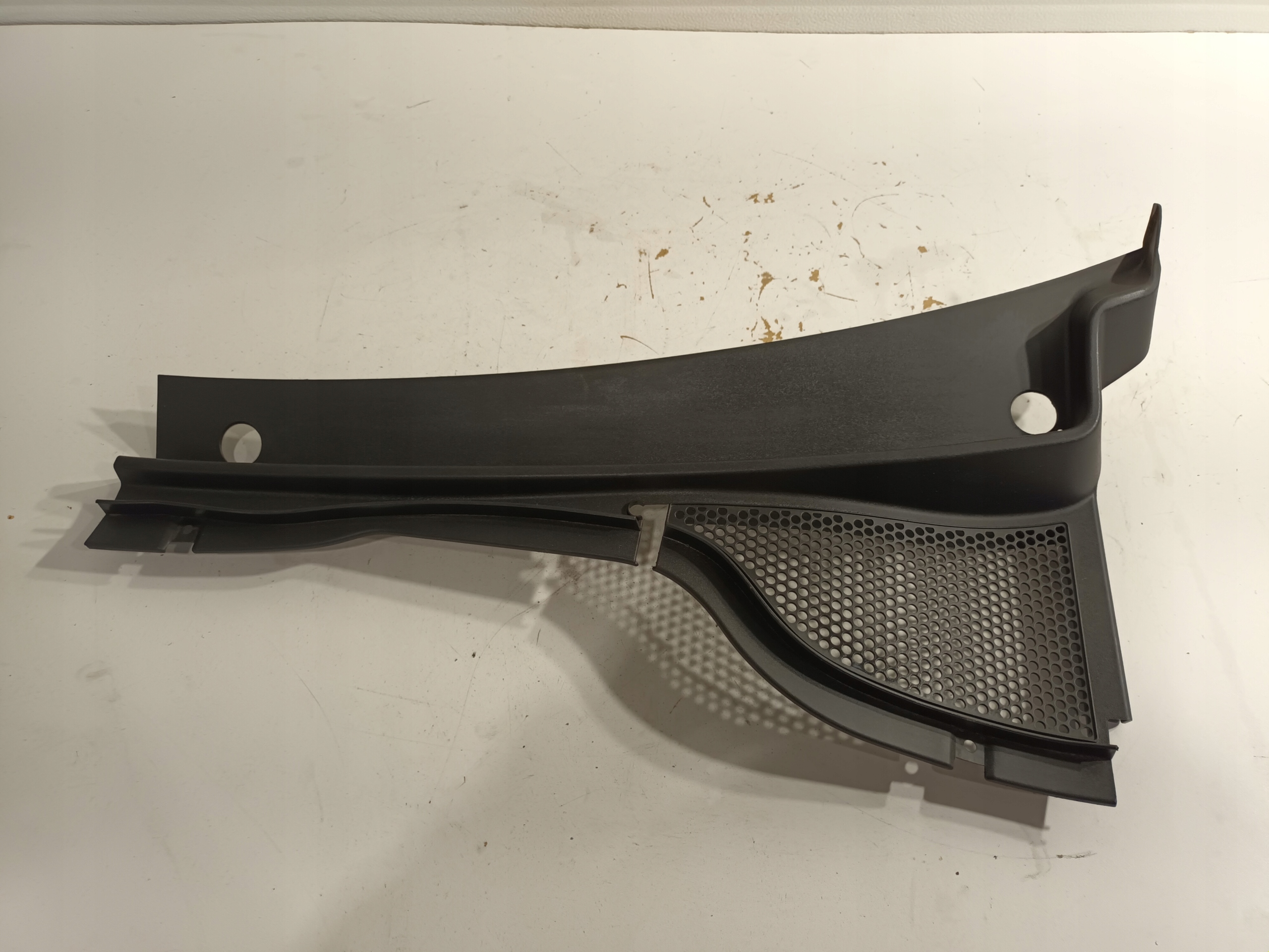torpedo left VW TIGUAN 5N 5N1819403