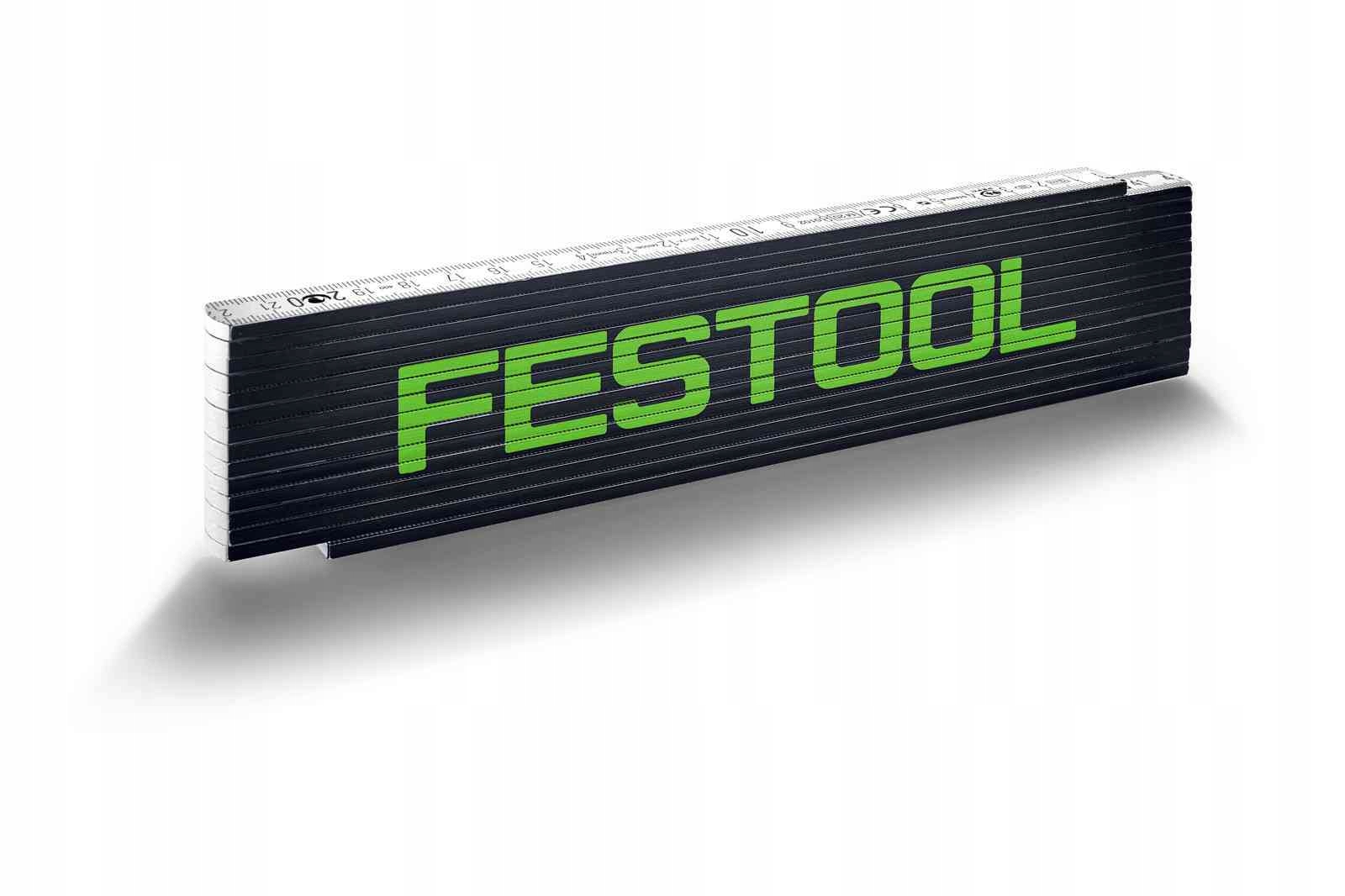 

Festool Miarka składana MS-3M-FT1 577369