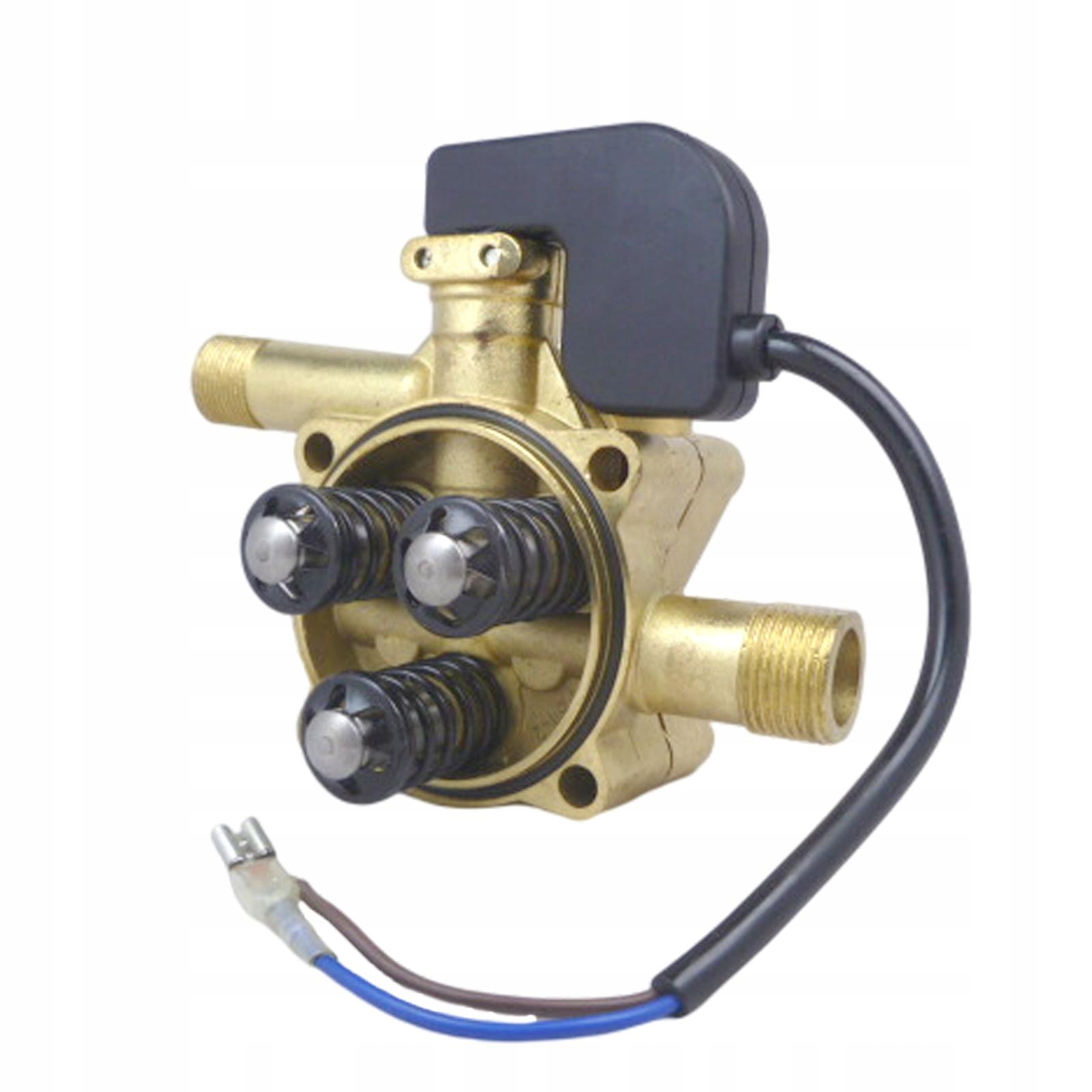 Głowice pomp myjek wysokociśnieniowych Marka inny