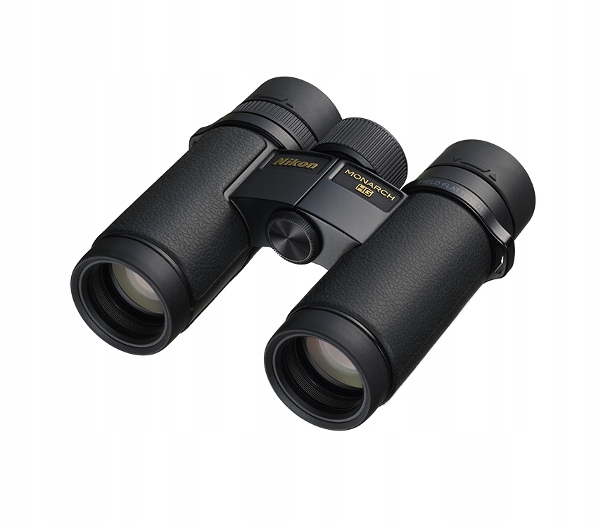 Nikon Monarch Hg 8X30 BAA783SB