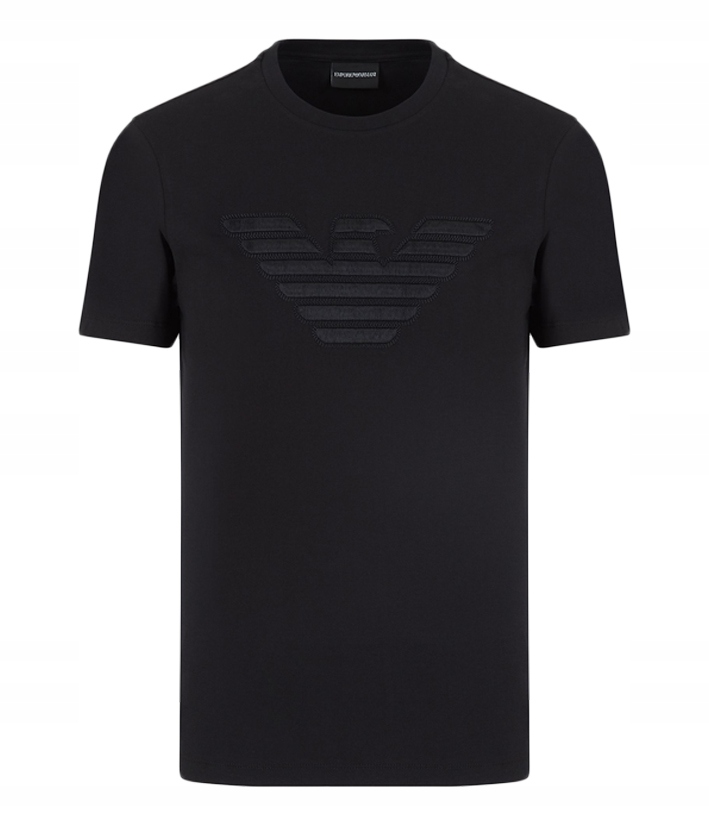 

Emporio Armani koszulka T-Shirt New roz: M
