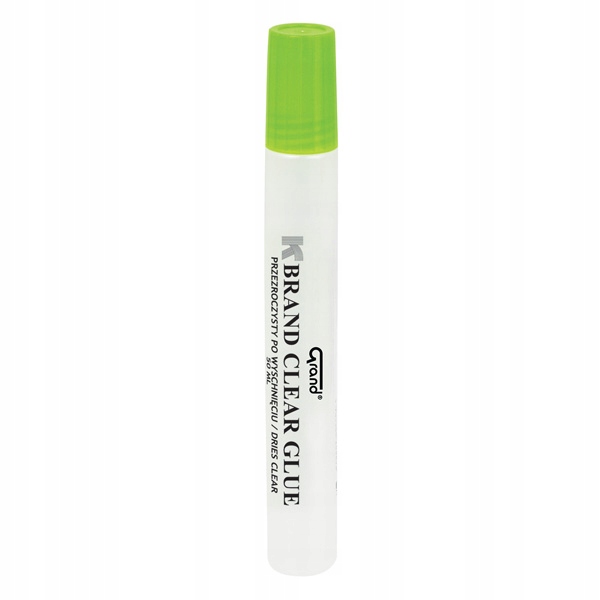 

Klej W Płynie 50ml Kw Trade