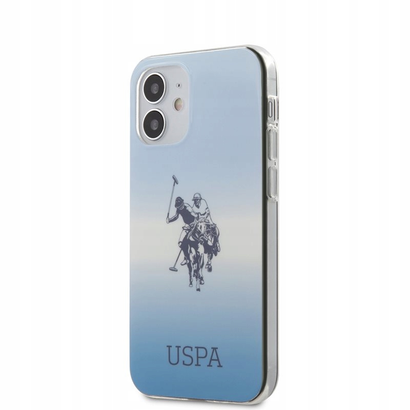 ND38_USHCP12SPCDGBL Us Polo Assn Dh & Logo Gradie