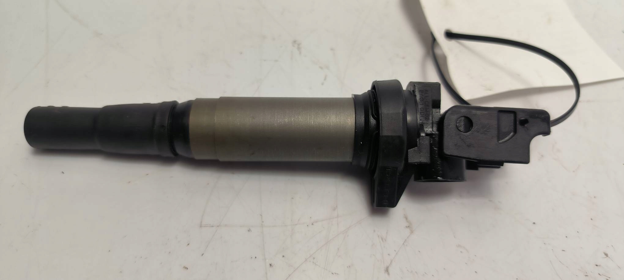 coil ignition V757501080-02 PEUGEOT 308 CC