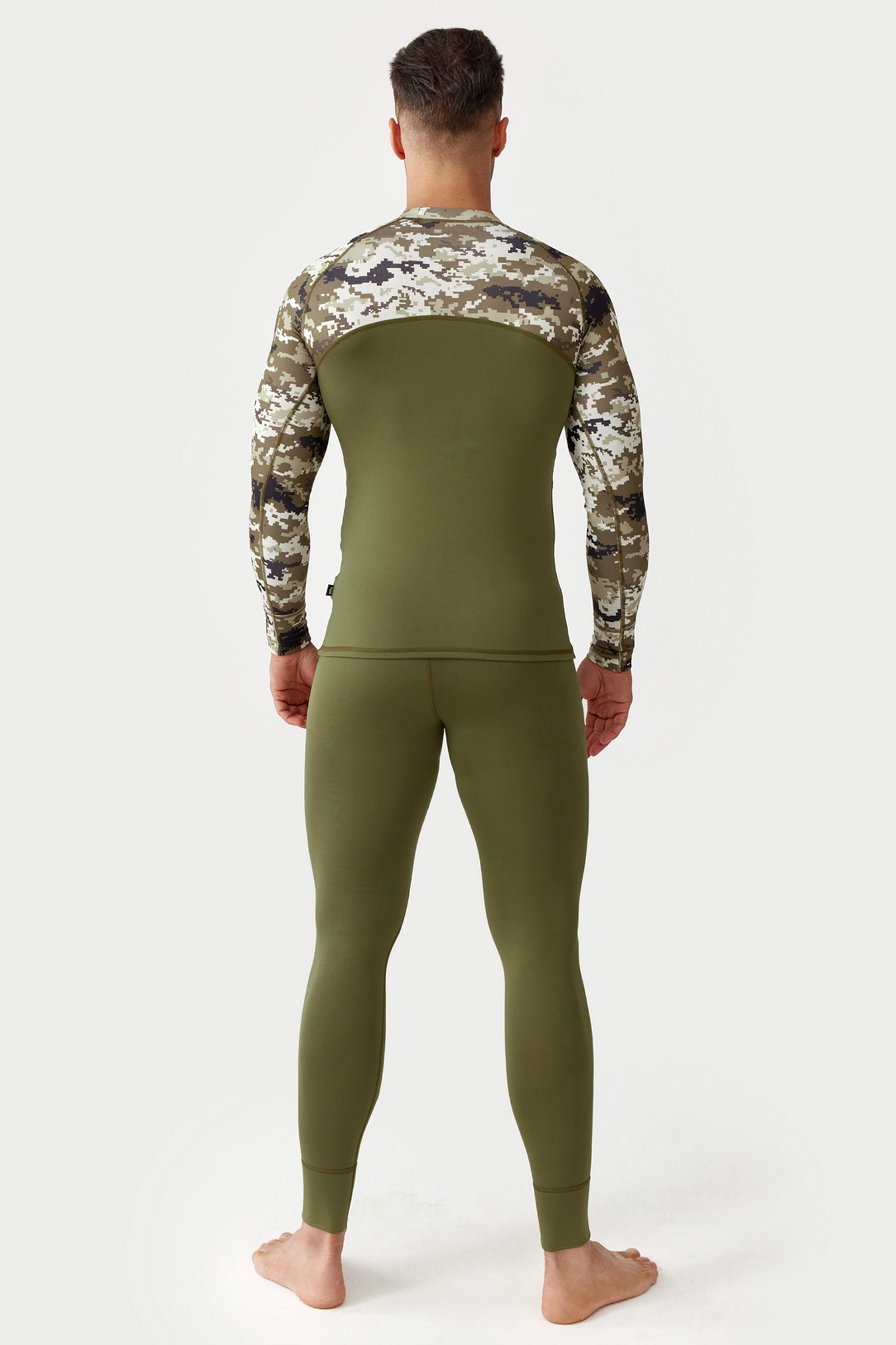 BIELIZNA TERMOAKTYWNA TERMICZNA NARCIARSKA Kod producenta ARKTIC