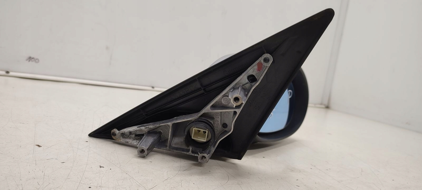 mirror right 5pin BMW E91 354