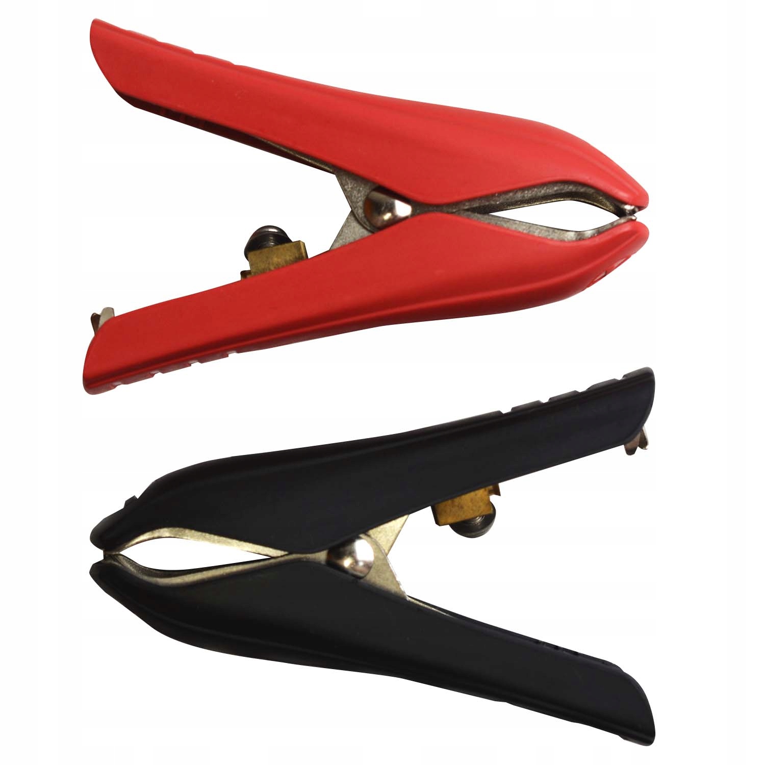 CTEK CLAMPS 300W - RED & BLACK zaciski do urządzeń MXTS i PRO 40-293