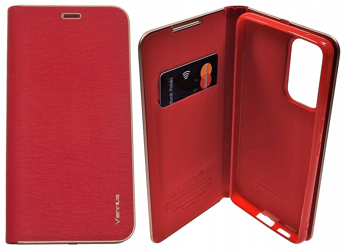 

Oryginalne Etui Vennus do Samsung Galaxy A53 5G