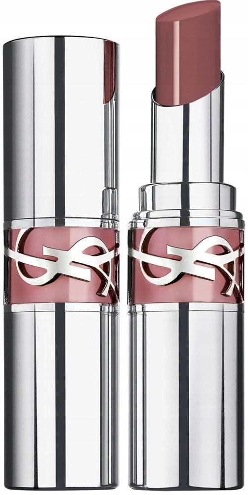 Yves Saint Laurent Loveshine High Shine 202 Peachy Glow rtěnka 3,2 g