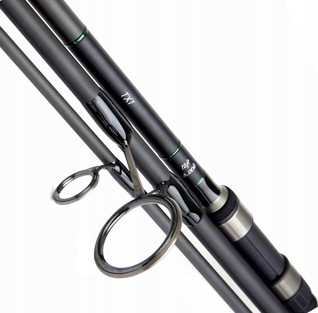 

Wędka Shimano Tribal TX-1A 3,35m 3lb 3sec 40mm 330