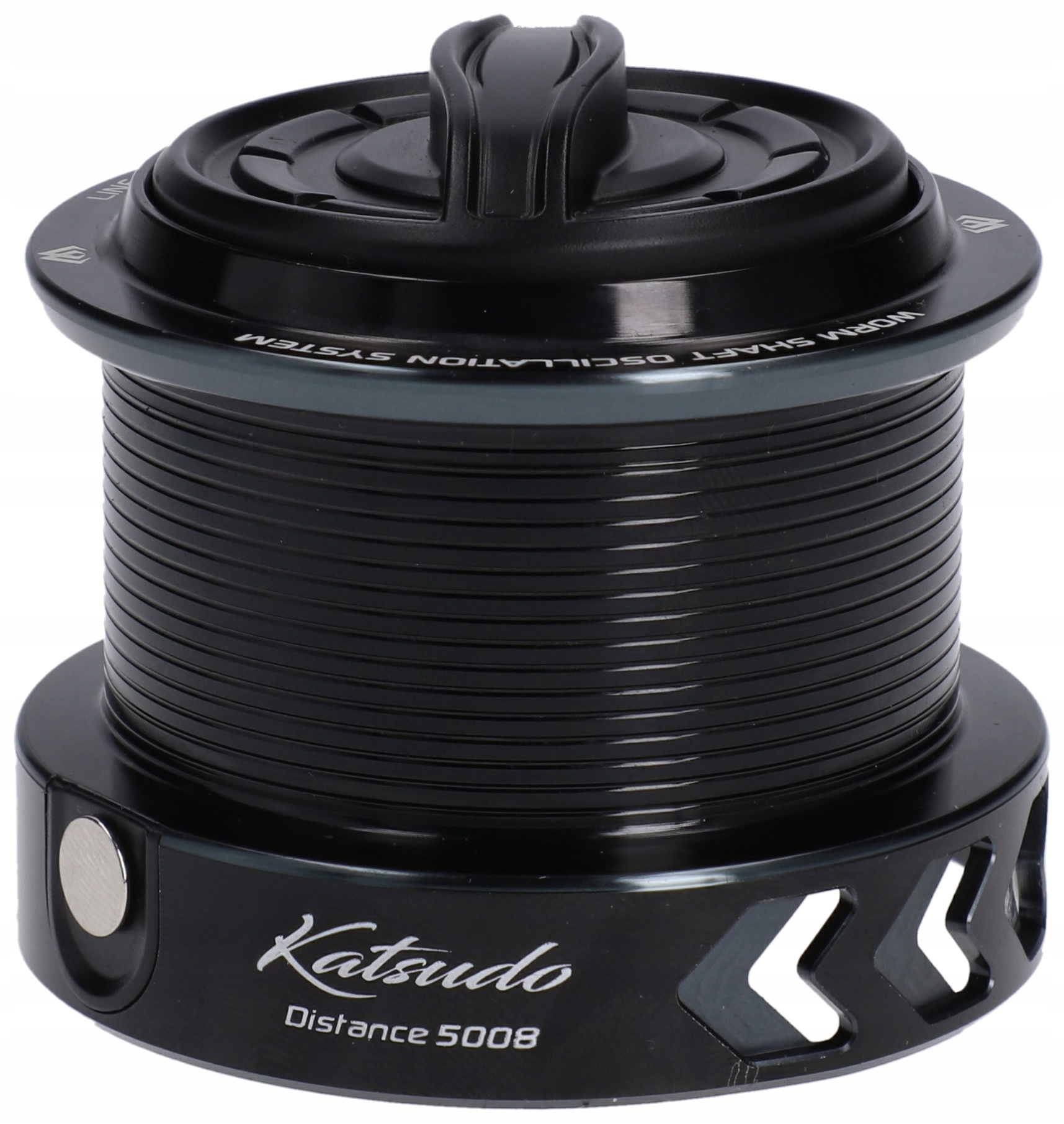 Mikado - Kołowrotek Katsudo Distance 5008 Model Katsudo Distance 5008