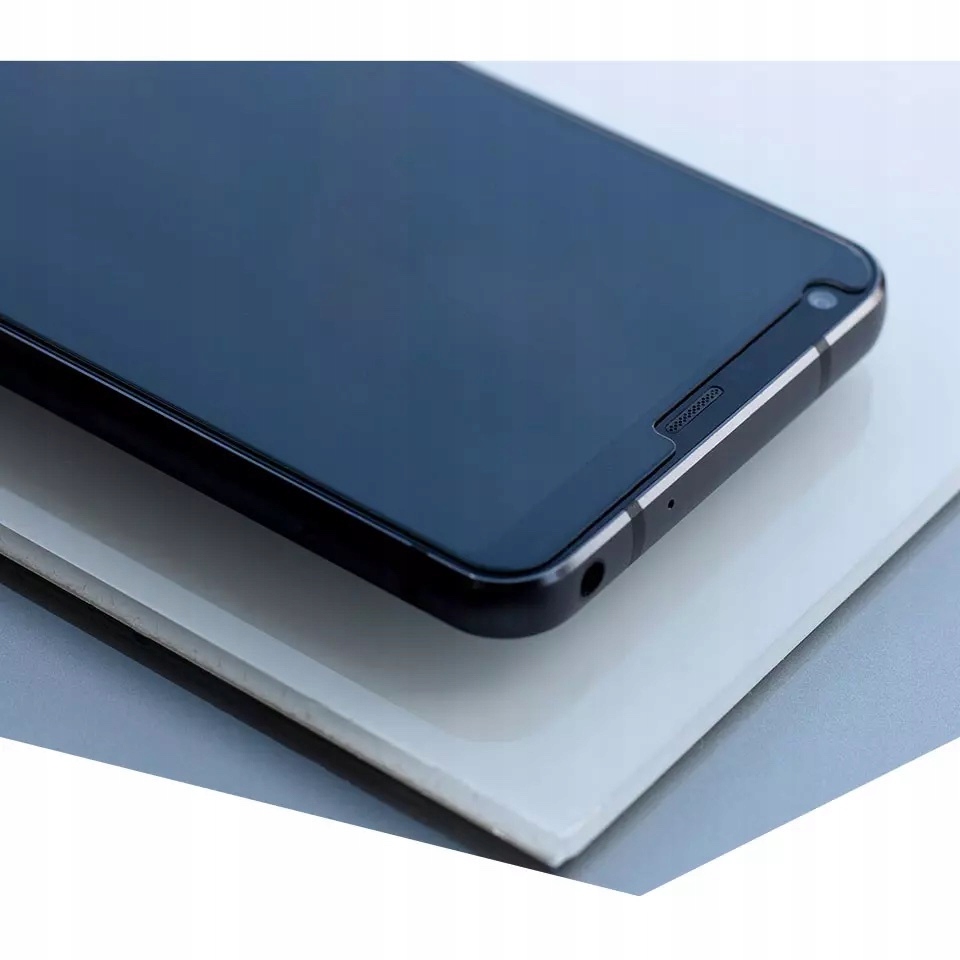 WYTRZYMAŁE SZKŁO HARTOWANE NA EKRAN 3MK HARDGLASS DO SAMSUNG GALAXY A55 5G Kod producenta 5903108549219