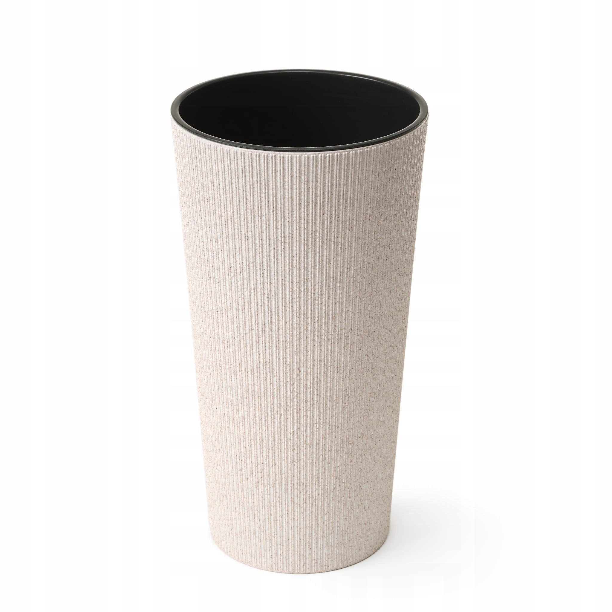 

Donica Lilia Średnica 25 CM Jumper Eco Wood Biały