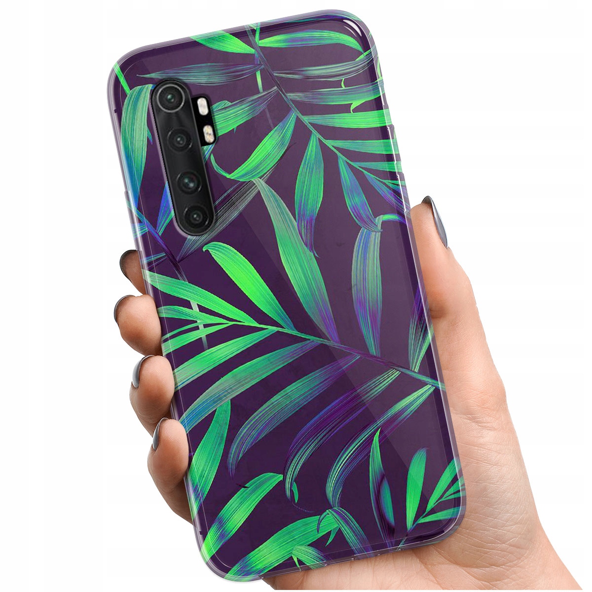 

Etui Markowe Do Xiaomi MI Note 10 Lite