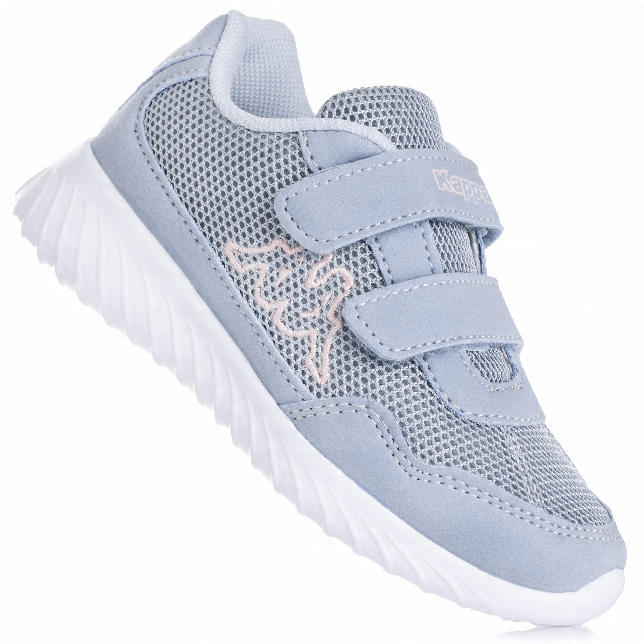 

Buty dziecięce Kappa Cracker II K 260647K-6521