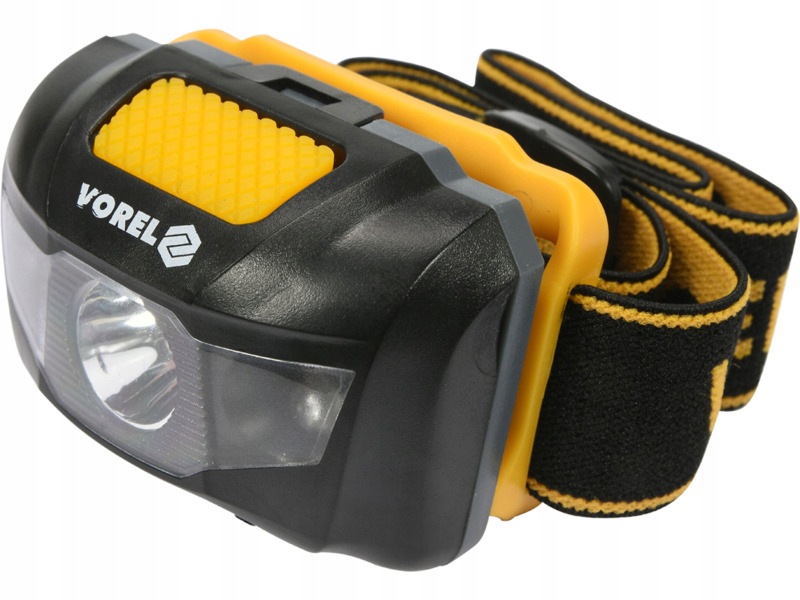 Lampa czołowa Vorel 88675