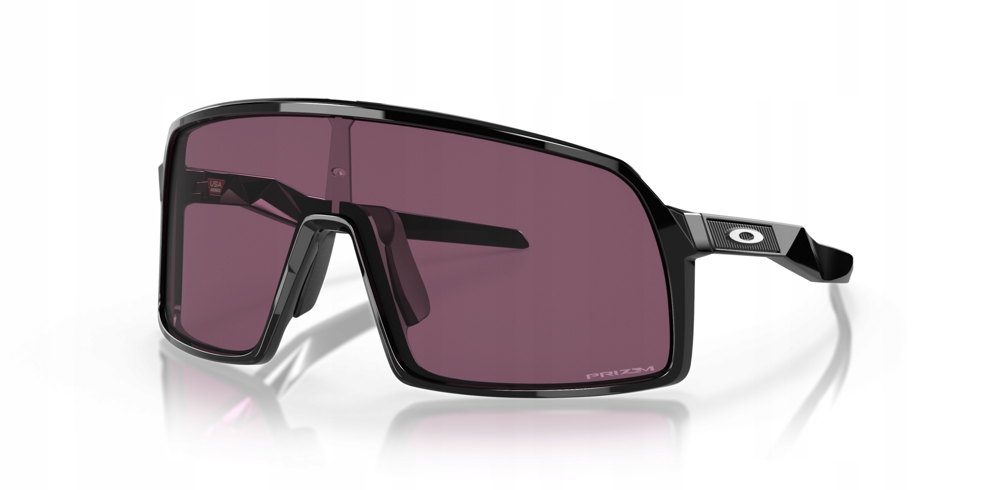 Brýle Oakley Sutro S Polished Black Prizm Road Black OO946201