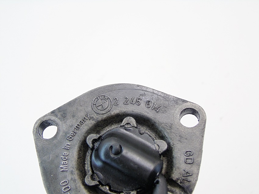 CZUJNIK OLEJU 2.5 TDS TD BMW E38 E39 E34 E36 OMEGA Jakość części (zgodnie z GVO) Q - oryginał z logo producenta części (OEM, OES)