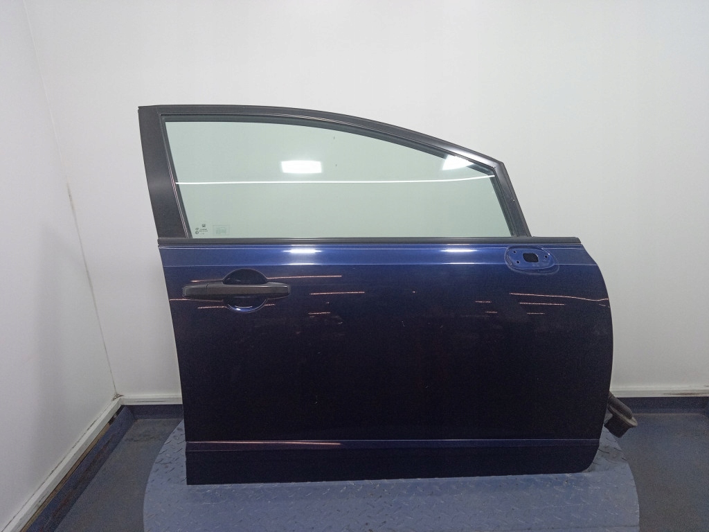 Honda Civic V EG Tür Vorne Rechts Limousine Door Porta Porte - Thumbnail 1