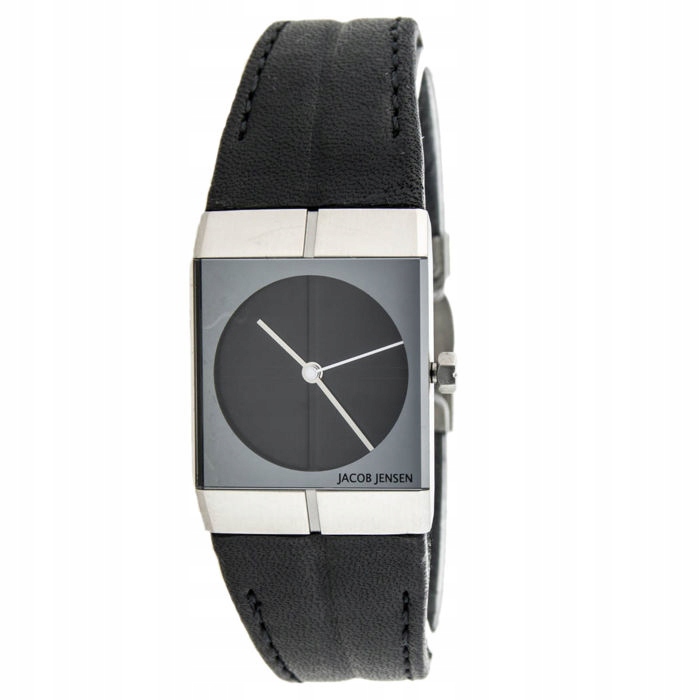 

Zegarek Jacob Jensen 240 damski Swiss Made