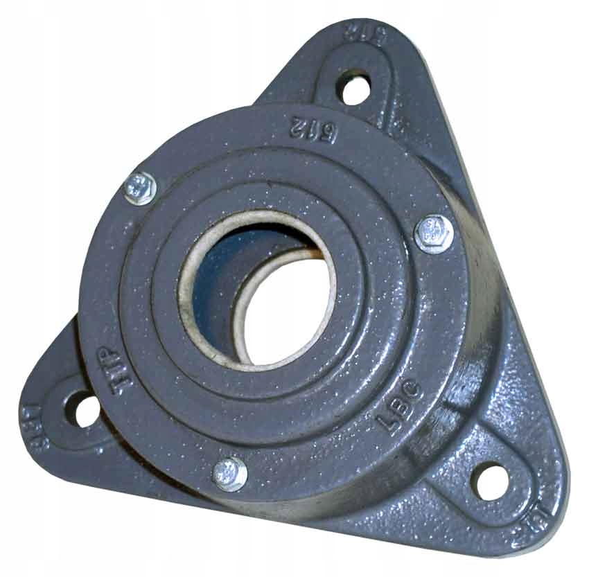 1-401 - Приспособление TTP 508 сквозное fi 35