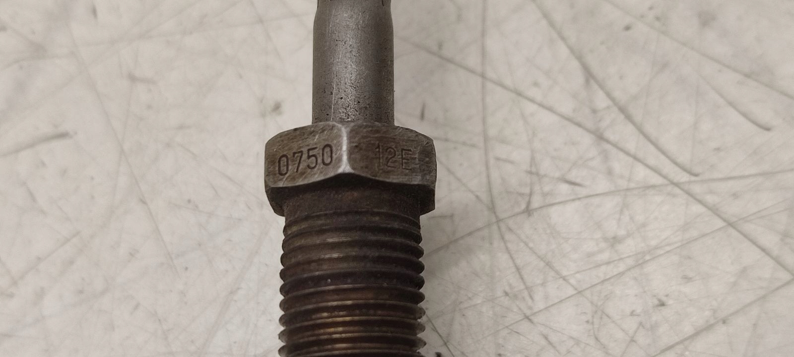 sensor temperatur gase BMW E61 2,5D