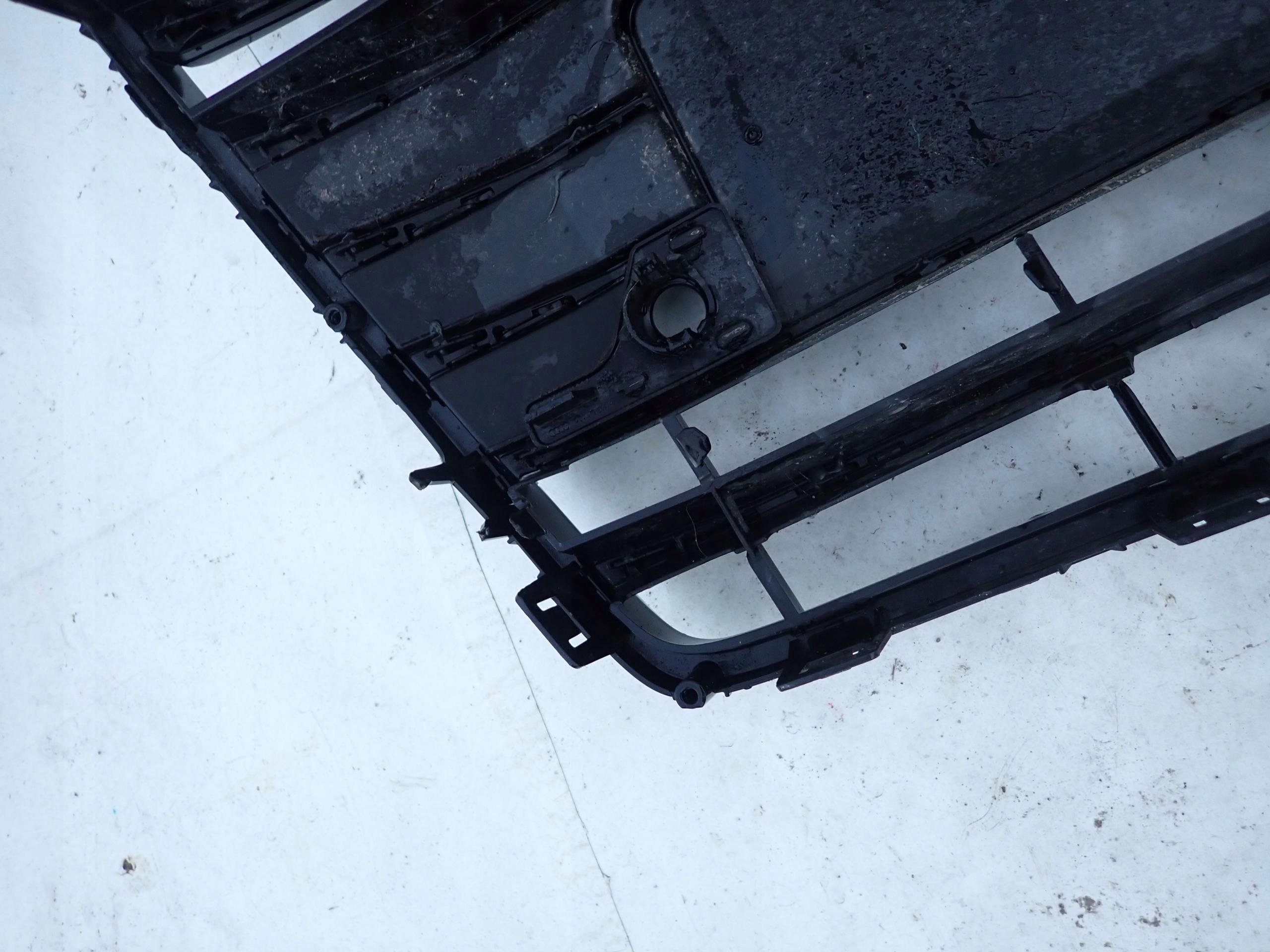 AUDI A6 C7 4G LIFT 14-18 grill grille radiator