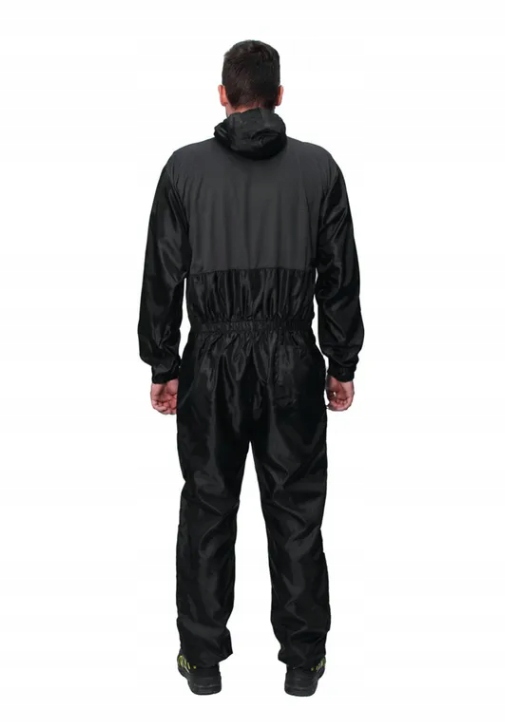 Kombinezon malarskie/lakiernicze Mirka rozmiar M