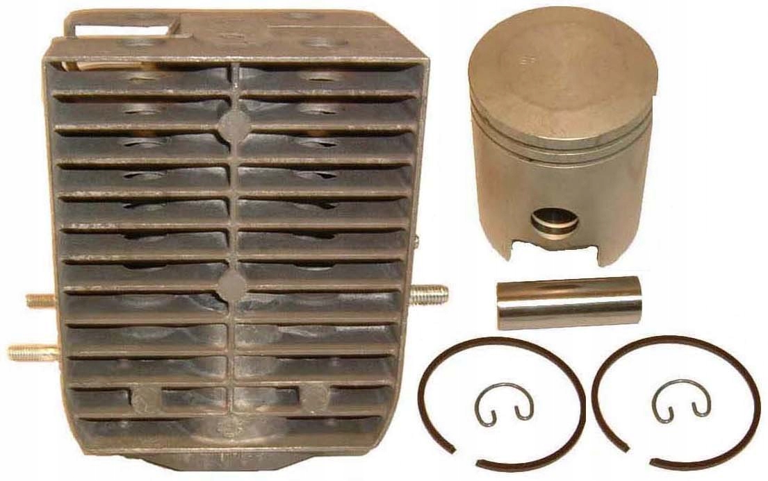 Kompletný Valec Wacker WM80 45 mm