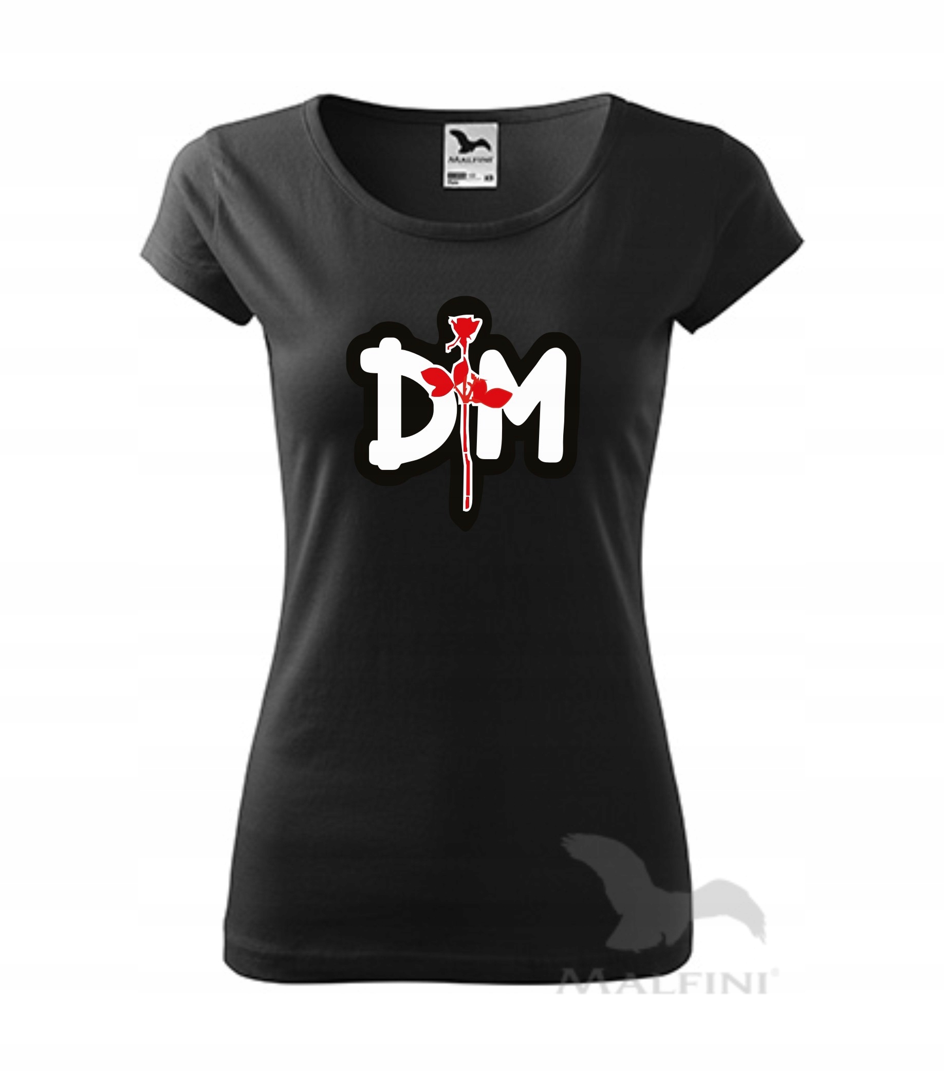 

Koszulka Depeche Mode memento mori violator spirit