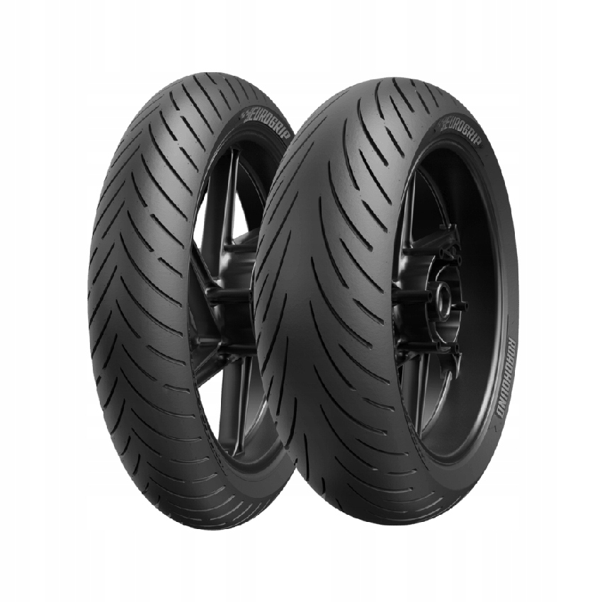 Pneumatika Eurogrip Roadhound 100/90 19 57H Tl Predné