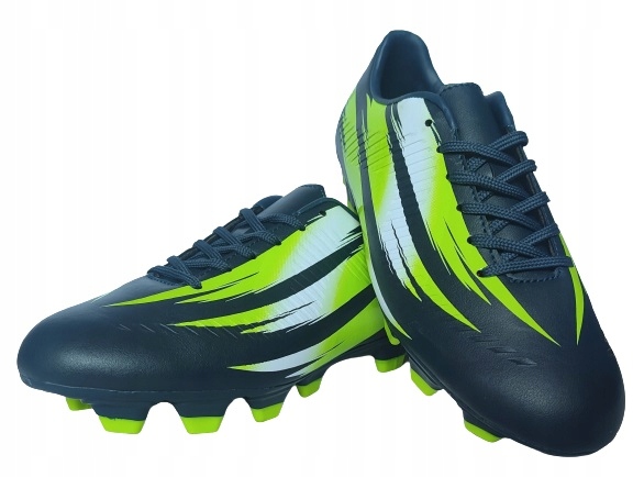 Buty sportowe piłkarskie lanki korki do piłki nożnej na orlik 42