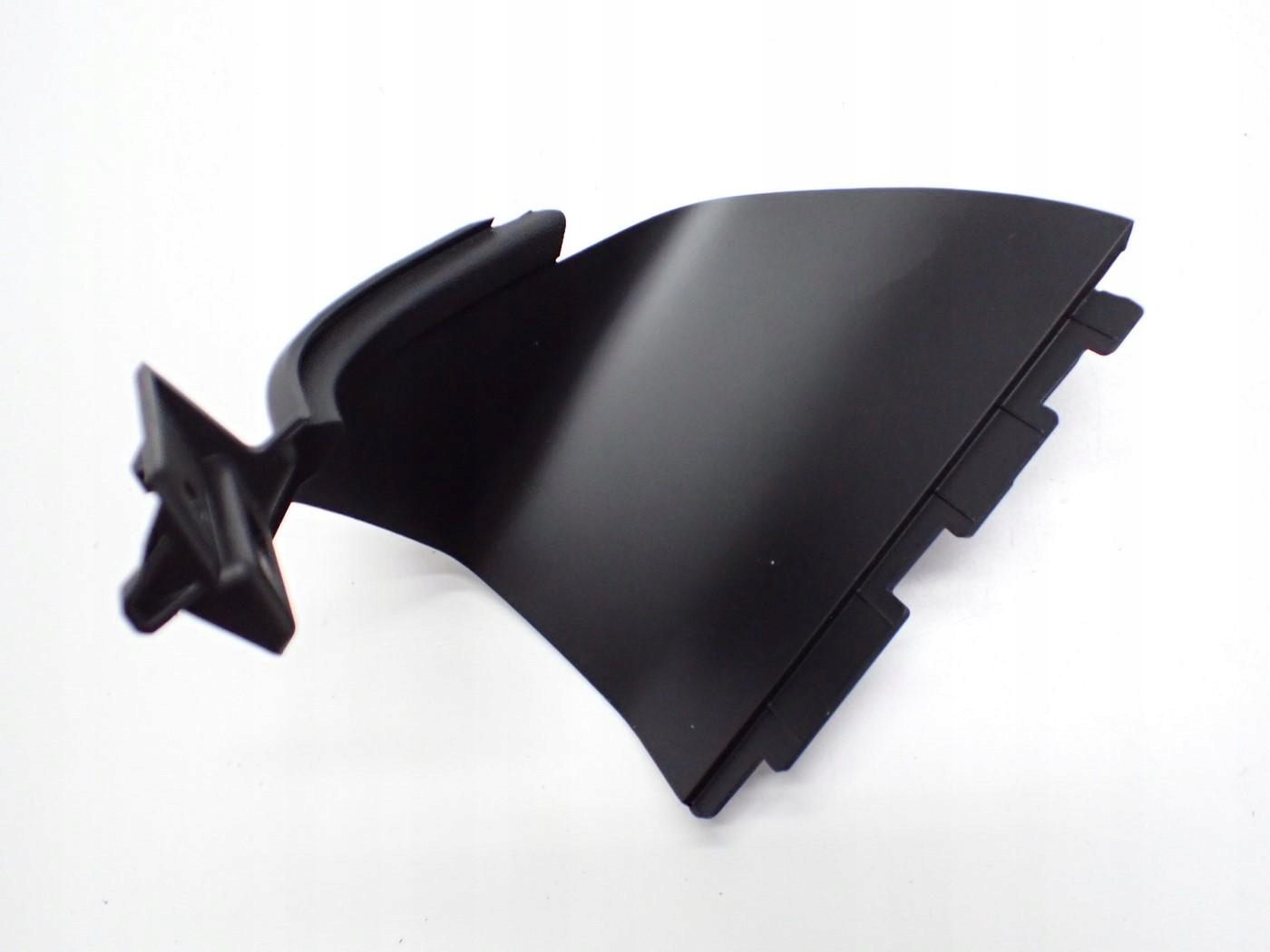 защита корпус рамка счетчика левый европа CITROEN C4 SPACETOURER 19R