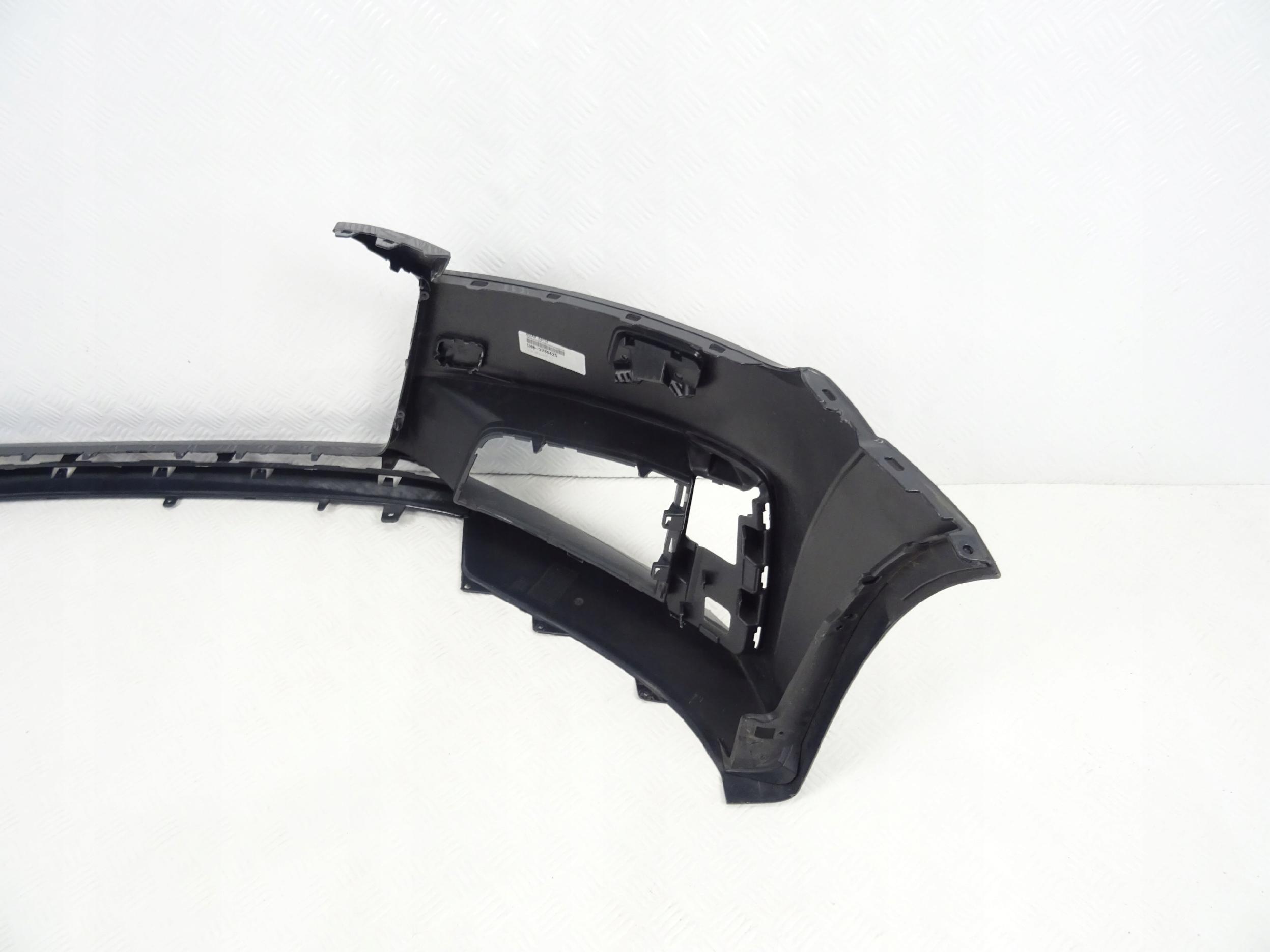 Audi TT TTS LIFT 8S0 19- bumper front