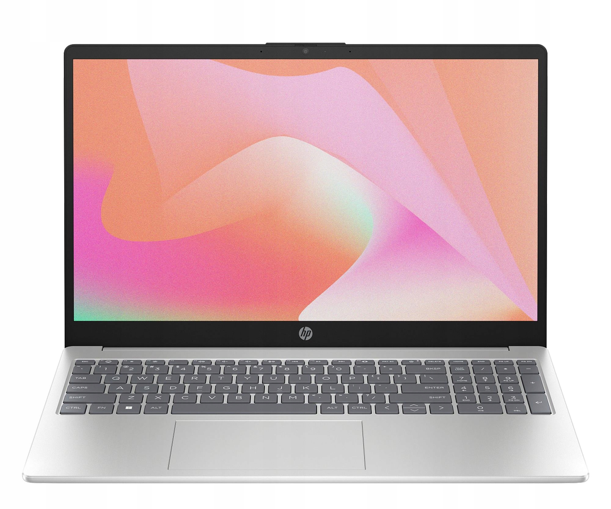 Laptop 15,6" Hp 15 Ultra 5-125H 24GB 512
