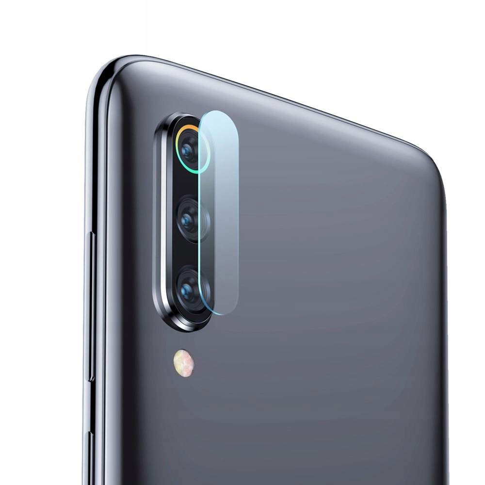 

Szkło do Xiaomi Mi 9 lite na Aparat Obiektyw
