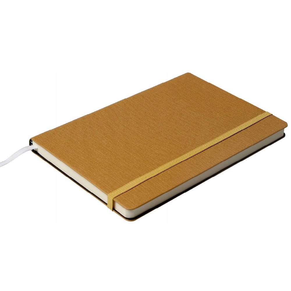 

Notes Zeszyt W Linie Zamykany Na Gumkę A5