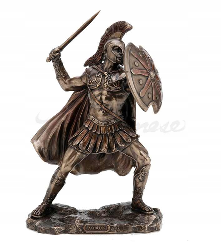

Grecki Heros Achilles Veronese WU77727A4
