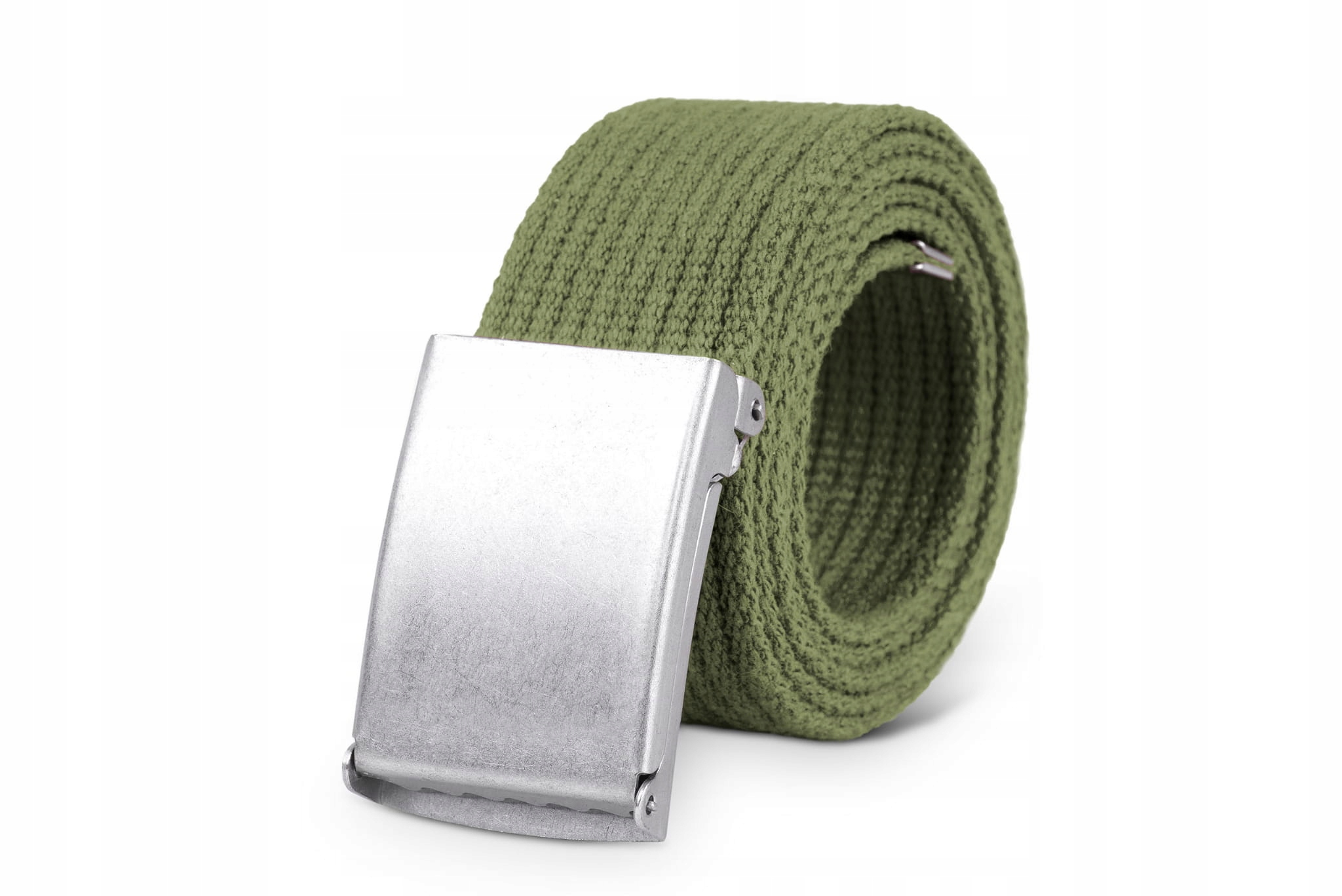 

Pasek parciany Kaletnik Khaki Otwieracz