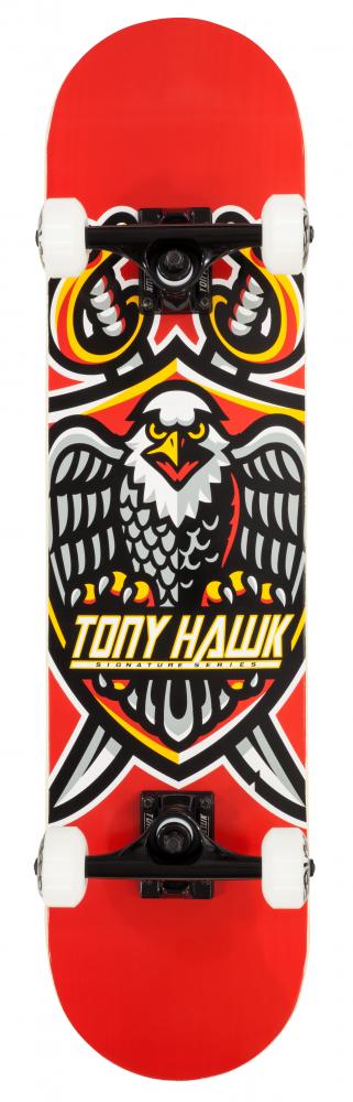 

Deskorolka Kompletna Tony Hawk 540 SeriesTouchdown