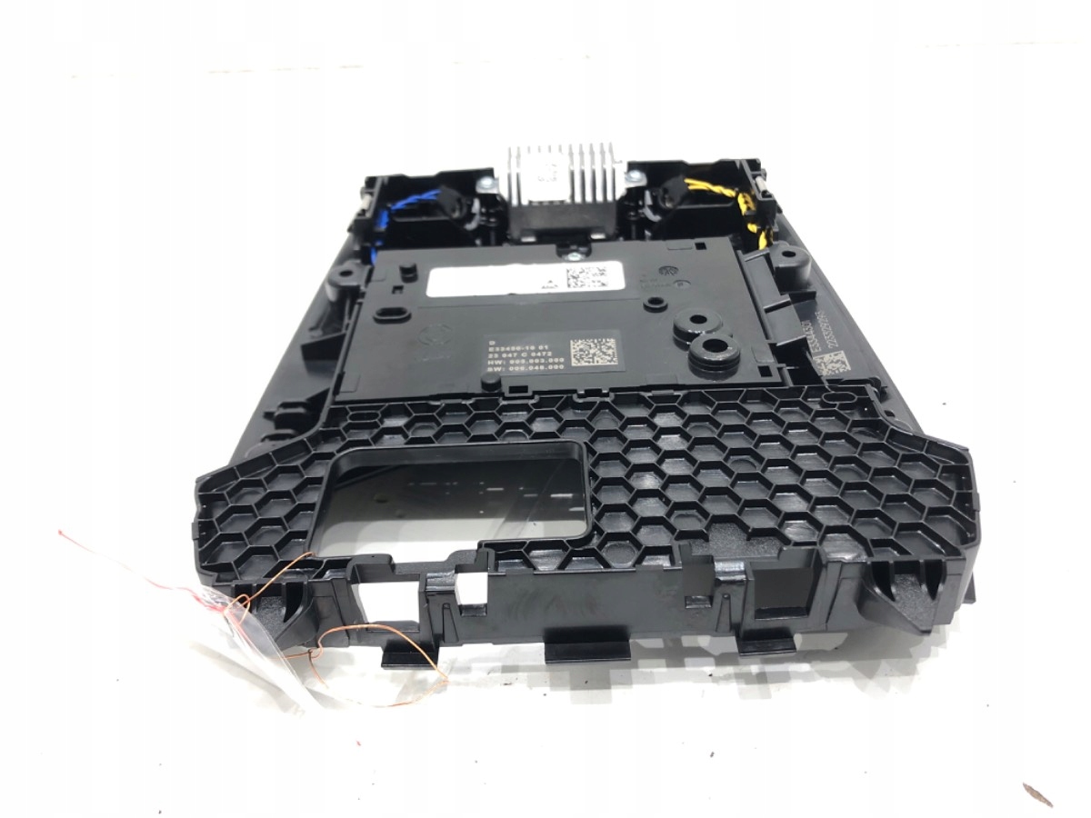 LAMPA SUFITOWA BMW X1 (U11) 2022-2025 SUV Producent części OEM