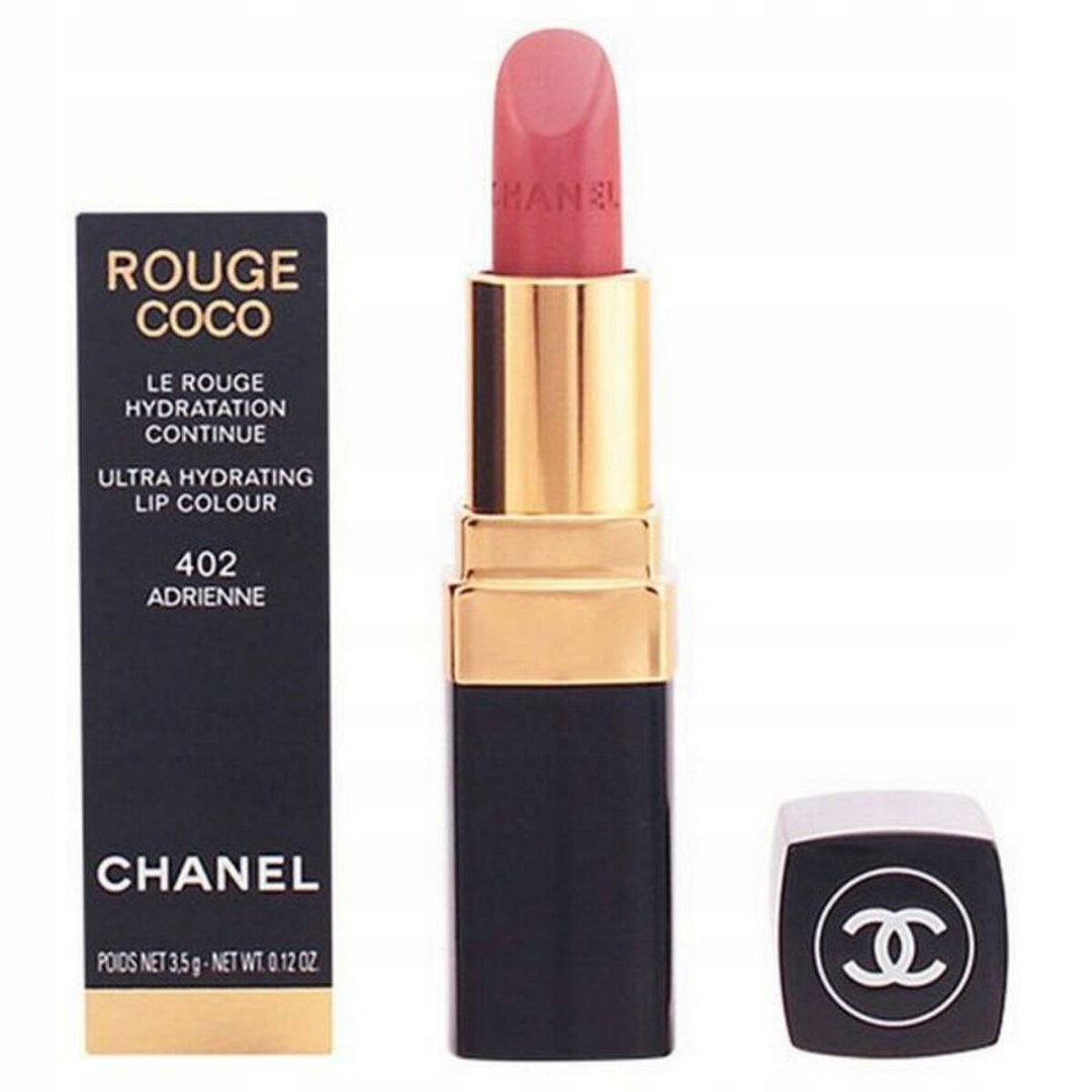 Hydratační rtěnka Rouge Coco Chanel 442 dimitri 3,5 g
