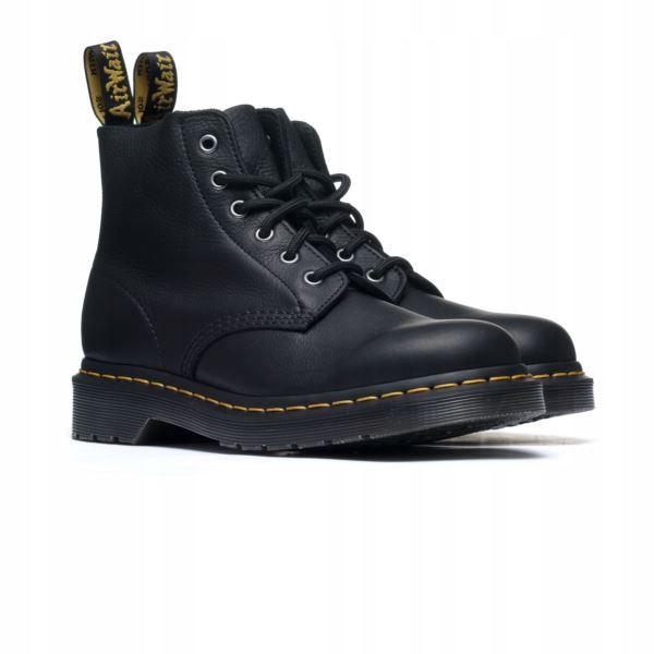 Kanady Dr. Martens 101 Ub Black Ambassador DM32166001 36